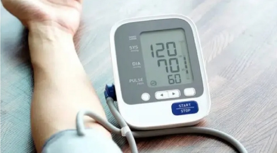 عادات صحية للسيطرة على ارتفاع ضغط الدم.. عليك اتباعها