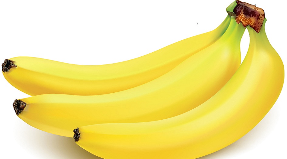 تحذير من تناول الموز على معدة خاوية