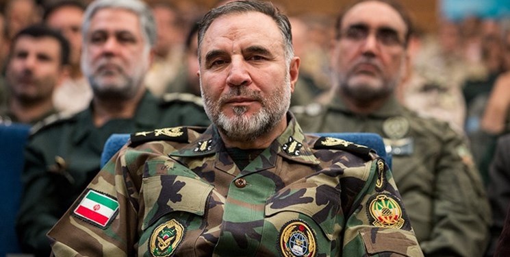 الجيش الايراني يؤكد أهمية معرفة أهداف العدو والتصدي له بقوة واقتدار