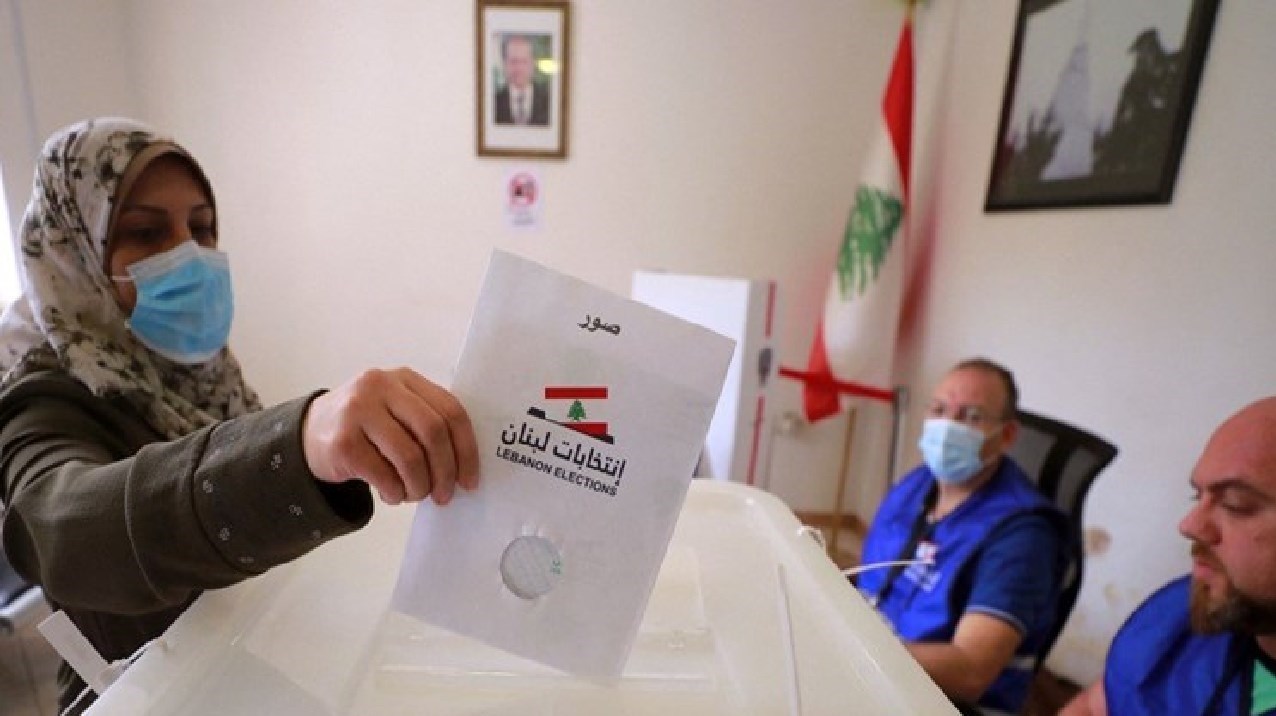لبنان.. فتح صناديق الاقتراع أمام الناخبين في الانتخابات التشريعية  