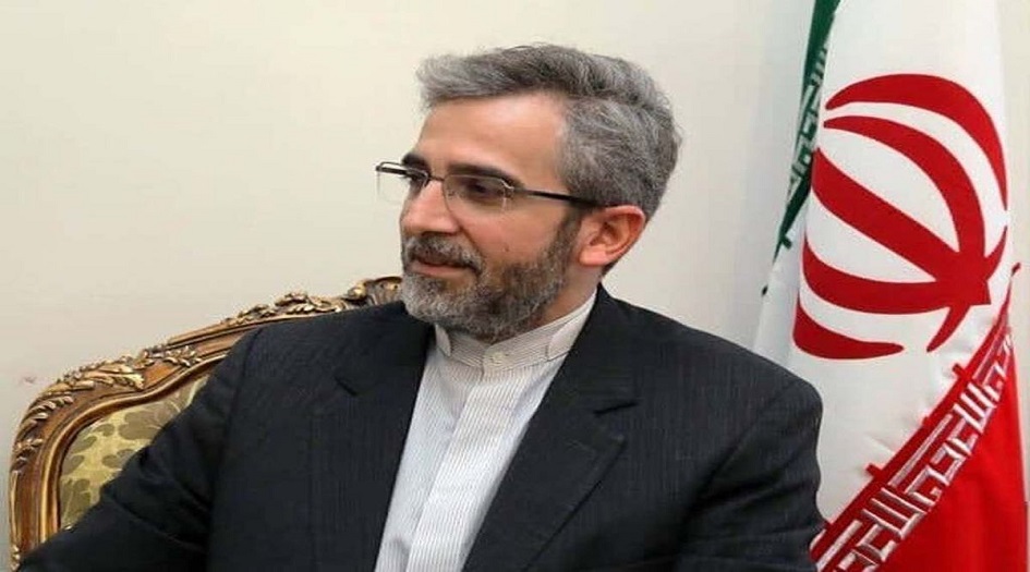 كبير المفاوضيين الايرانيين: سنؤكد على الغاء الحظر المفروض علينا 