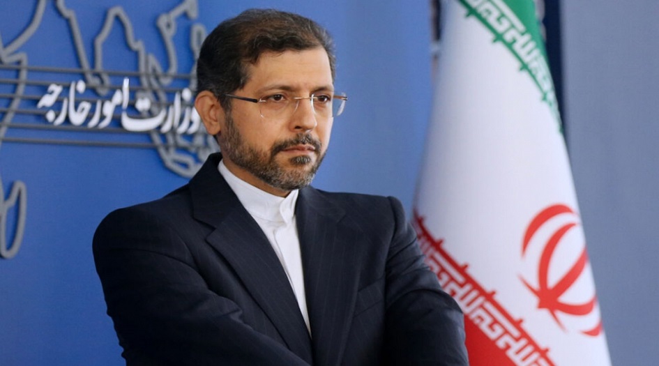 الخارجية الإيرانية: طرحنا  مبادرات خاصة خلال زيارة مورا