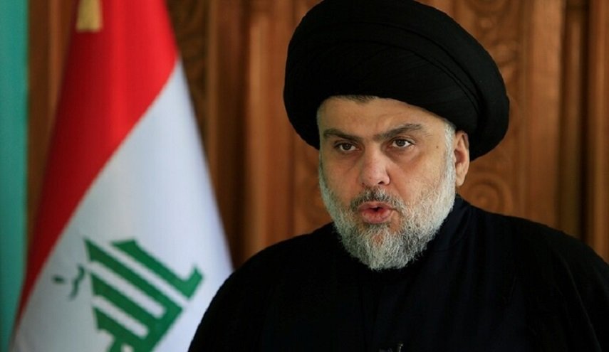 العراق .. السيد مقتدى الصدر: لن نتحالف مع "الثلث المعطل"