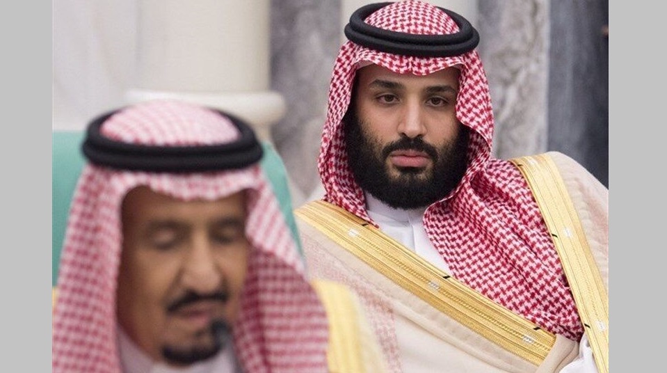 مسیر پرتلاطم محمد بن سلمان برای تصاحب تاج و تخت سعودی