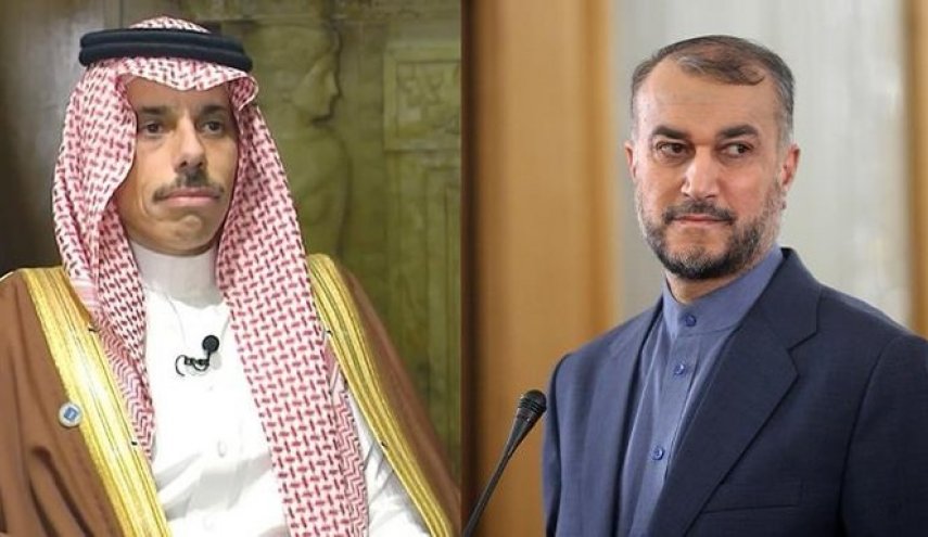قريبا .. لقاء هام بين وزيري الخارجية الايراني والسعودي في بغداد