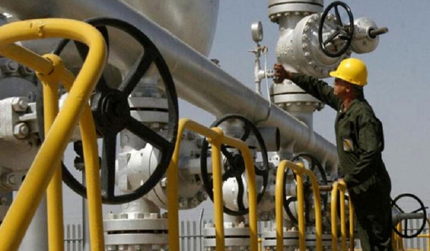 شركة الغاز الإيرانية.. على العراق 1.6 مليار دولار مستحقات استيراده للغاز الإيراني