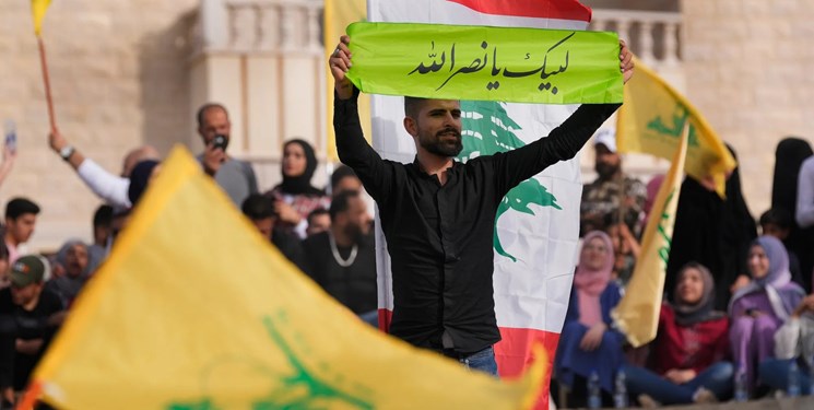 حزب الله و متحدانش، اکثریت پارلمان لبنان را حفظ کردند