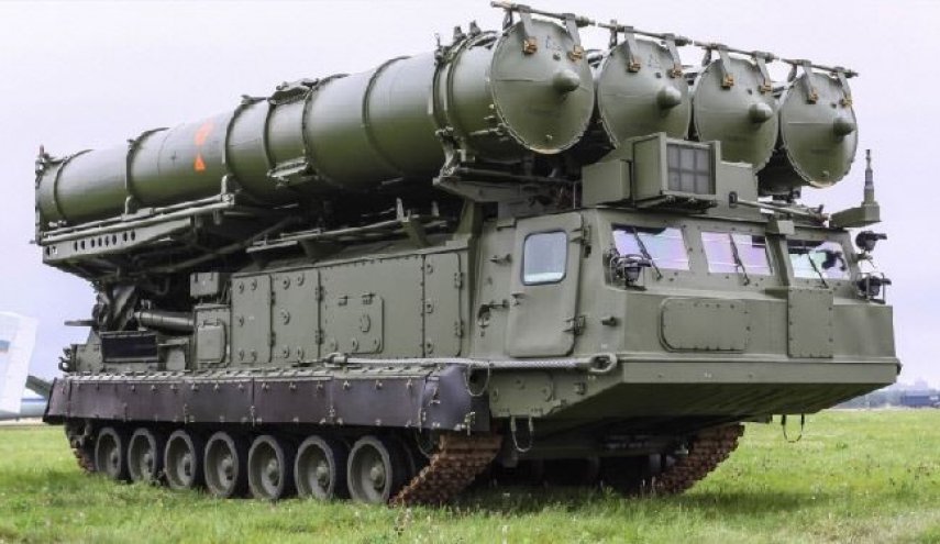 روسيا: أنظمة الدفاع الجوي "إس-500" تدخل الخدمة