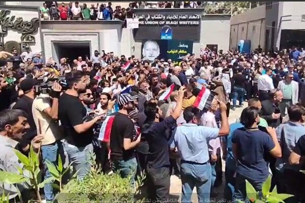  اعتراض شدید عراقی‌ها به «مصطفی الکاظمی»