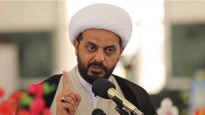 هشدار شیخ الخزعلی درباره شکل گیری توطئه ای جدید در عراق