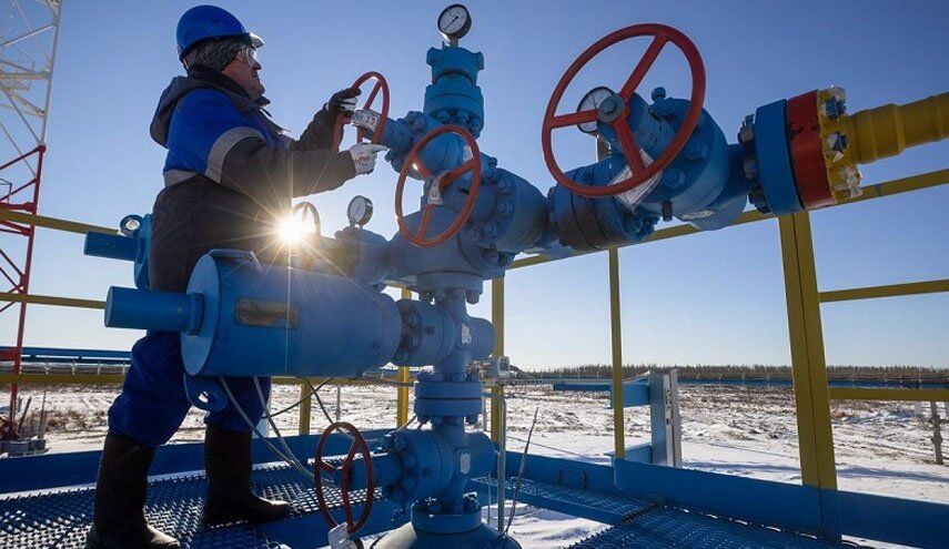 قطع صادرات گاز به فنلاند ، پاسخ عملی روسیه به گسترش ناتو