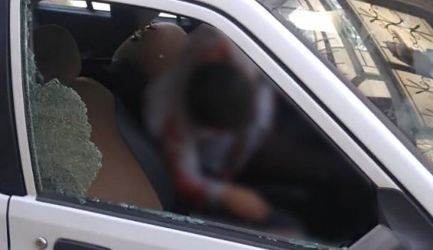 استشهاد عضو في حرس الثورة الاسلامية بنيران مسلحين في العاصمة طهران