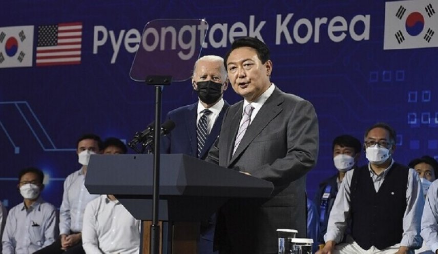  رئيس كوريا الجنوبية: ردنا سيكون مختلفا إن أجرت "الشمالية" تجربة نووية جديدة 