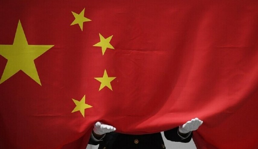  الصين ترد على بايدن: الولايات المتحدة "تلعب بالنار" في ملف تايوان 