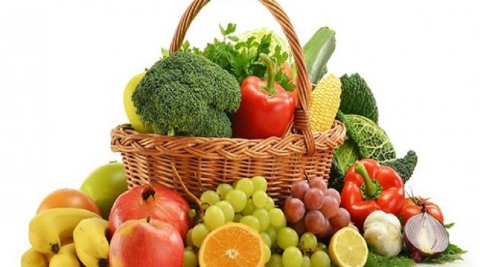 الفاكهة والخضراوات قد تقلل من خطر الإصابة بالسكتة الدماغية