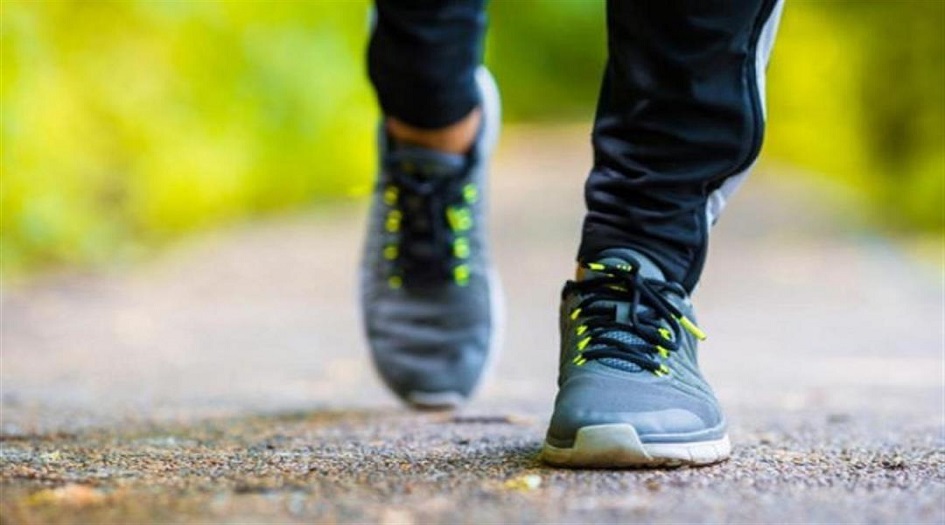  كم دقيقة تحتاج للمشي لتكون بصحة جيدة؟ 