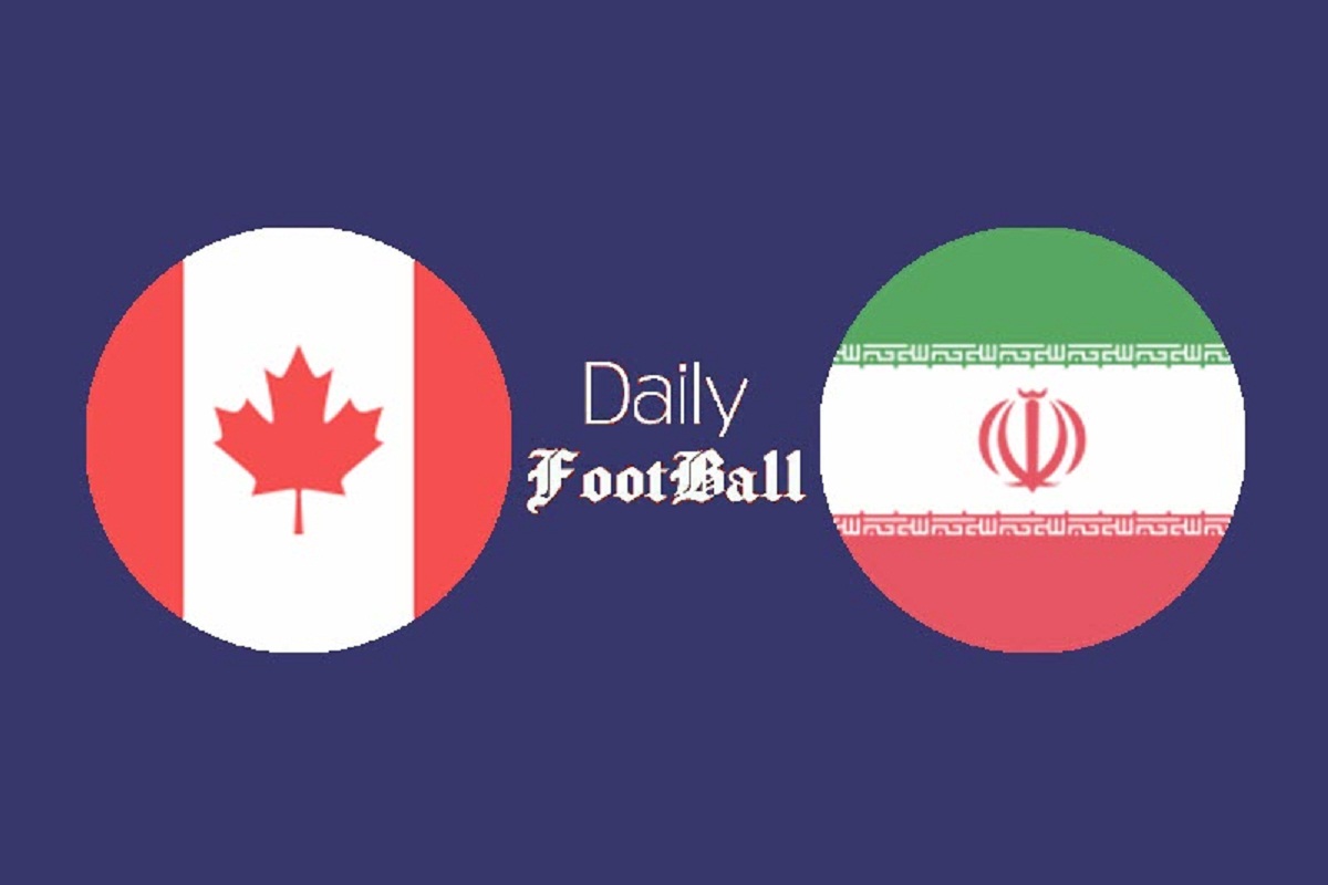واکنش خطیب‌زاده به احتمال لغو دیدار تدارکاتی تیم ملی فوتبال ایران با کانادا 
