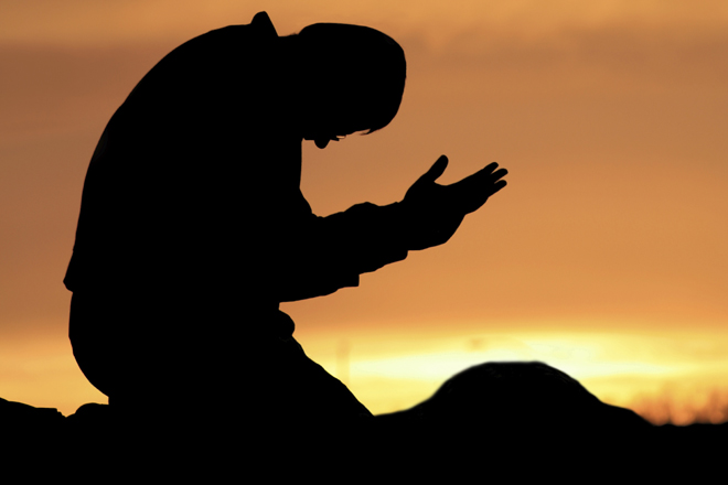 طریقه خواندن نماز شب و فضیلت آن