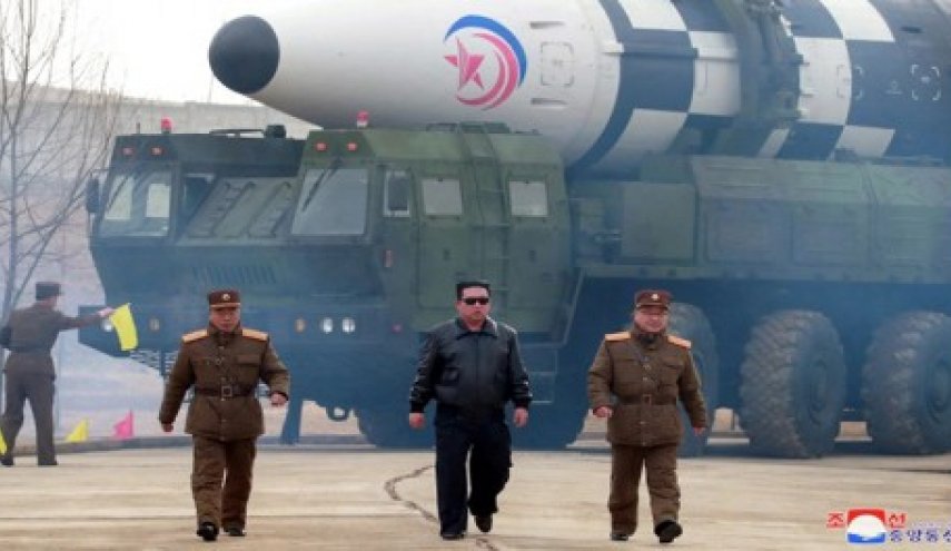 سيول: كوريا الشمالية تقترب من انجاز التحضيرات لتجربة نووية