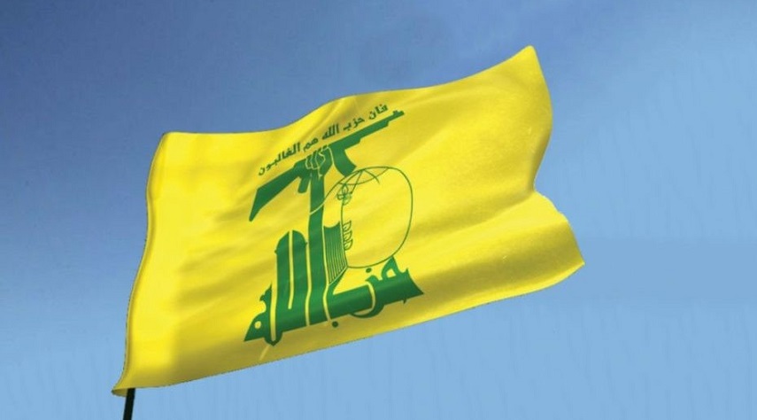 واکنش حزب الله به جرم‌انگاری عادی‌سازی روابط در عراق