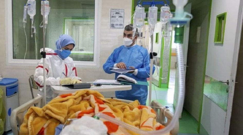 الصحة الإيرانية تسجل 6 حالات وفاة جديدة بكورونا