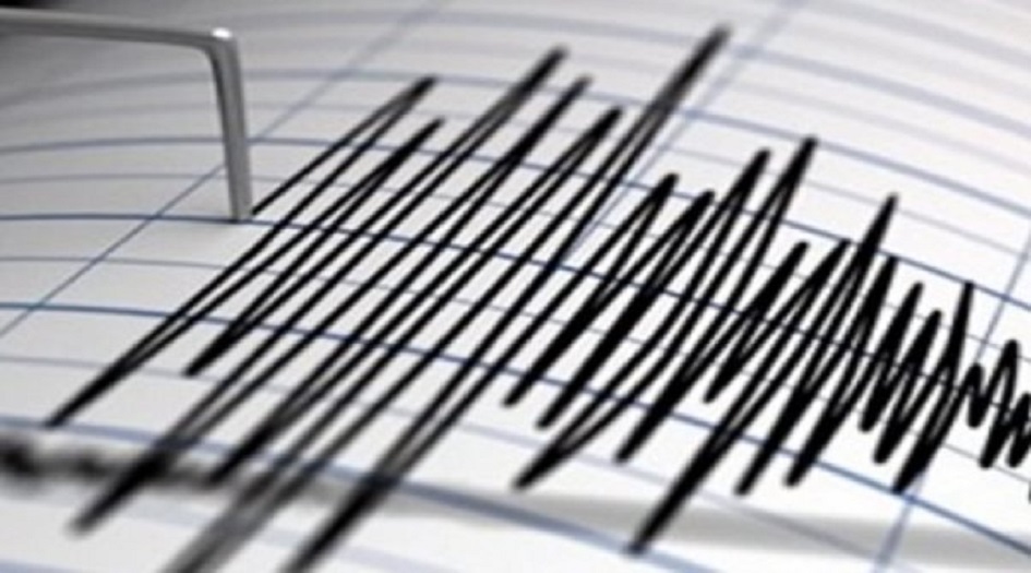 زلزال خفيف يضرب منطقة "حسن اباد "جنوب العاصمة الايرانية
