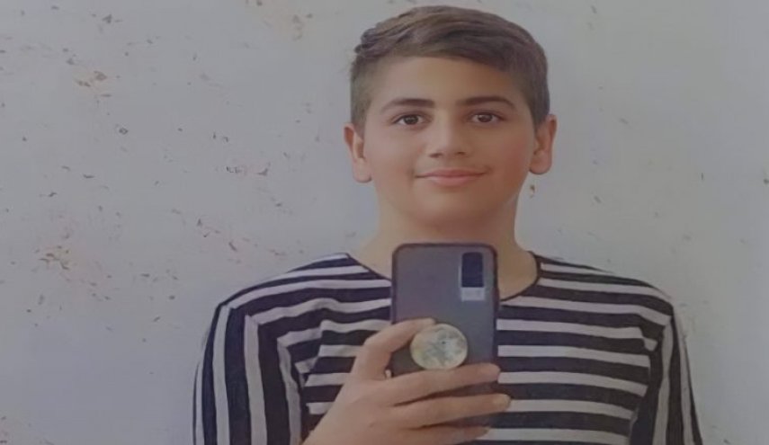 استشهاد طفل فلسطيني برصاص قوات الاحتلال في جنوب بيت لحم