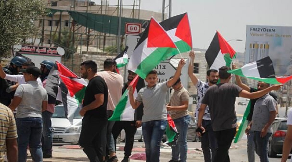 دعوات لمواجهة مسيرة "الأعلام الإسرائيلية" بمسيرة أعلام فلسطينية في القدس