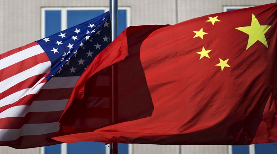  الصين: علاقاتنا مع الولايات المتحدة وصلت إلى مفترق طرق 