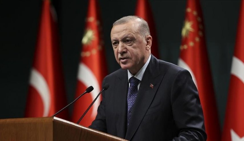 أردوغان: طالما أنا رئيس لتركيا لا يمكننا الموافقة إطلاقا على انضمام الدول الداعمة للإرهاب لـ"الناتو"