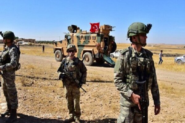 تلفات بالای دخالت نظامی ترکیه در شمال عراق