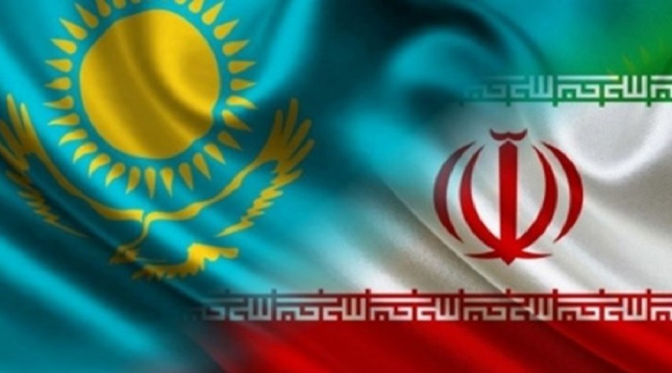 قريبا... وفد تجاري كازاخستاني يزور طهران 