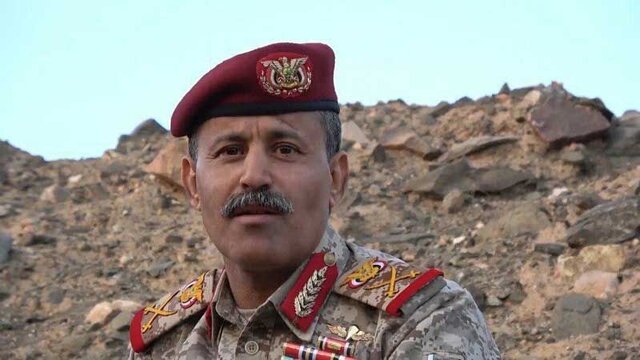 مقام یمنی : برای هر شرایطی کاملا آماده هستیم