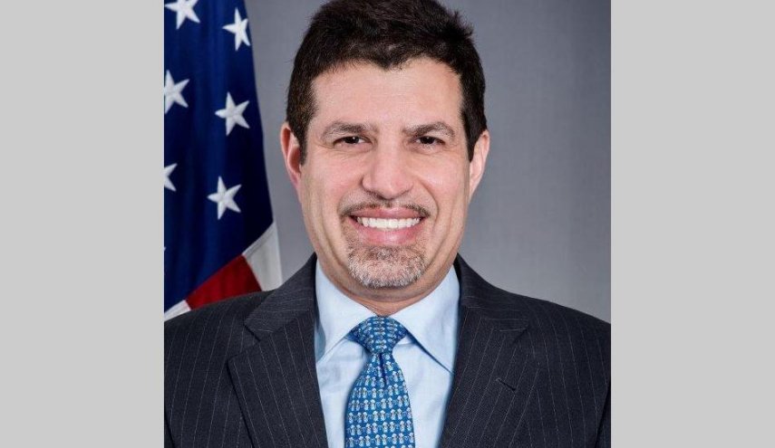  السفير الأمريكي الجديد لدى اليمن "ستيفن فاجن".. تعرف عليه