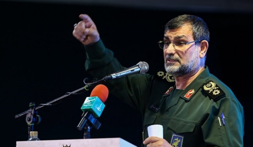الادميرال تنكسيري : الشهيد رودكي كان من المخططين والمواكبين لسيدي حزب الله "السيد عباس الموسوي والسيد حسن نصرالله"