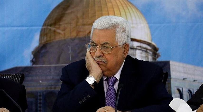 انتقال اختیارات محمود عباس به دبیرکل کمیته اجرایی ساف