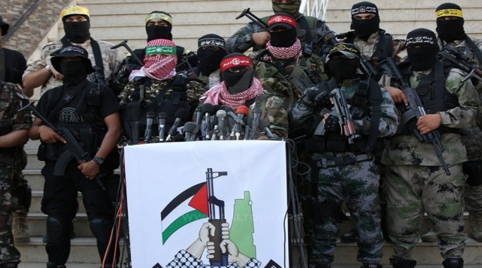  المقاومة الفلسطينية: المواجهة العسكرية والأمنية مع الاحتلال حتمية وقادمة لا محالة