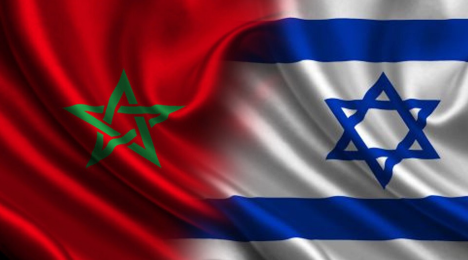 توقيع اتفاق جديد بين المغرب والكيان الصهيوني