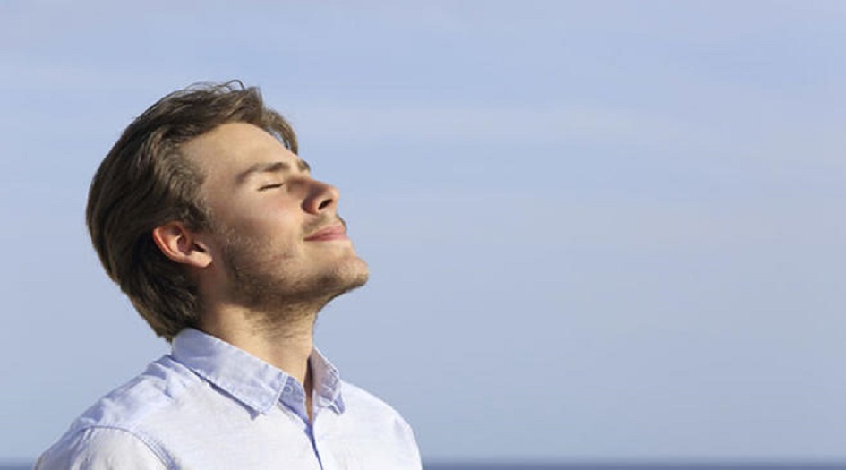 دراسة تكشف نمط التنفس يؤثر على العمر الافتراضي