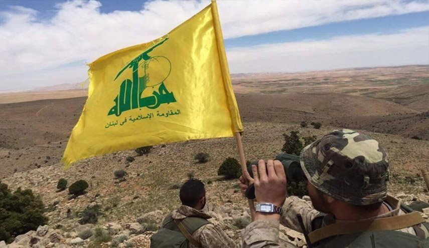 حزب الله لن يسمح للكيان الصهيوني بالتنقيب عن الغاز في المنطقة المتنازع عليها