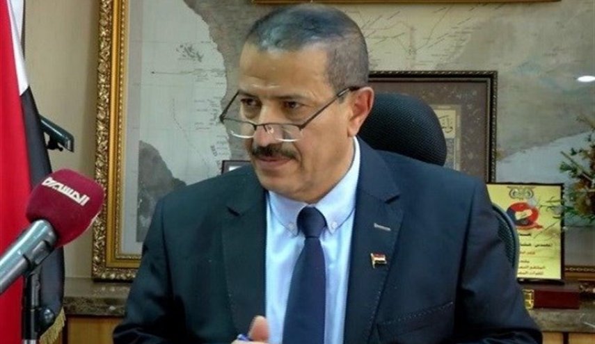 وزير الخارجية اليمني يدعو  المجتمع الدولي إلى إدانة التصريحات التي تسيء للأديان والرموز الدينية