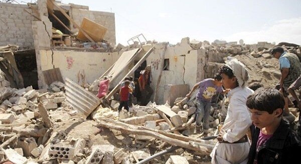افشای ابعاد جدیدی از مشارکت آمریکا در حملات ائتلاف سعودی علیه یمن