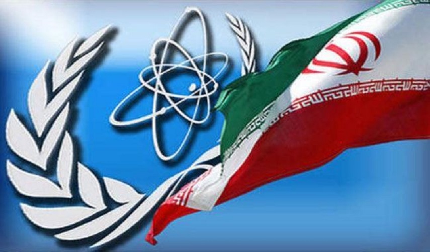 الطاقة الذرية الإيرانية تتخذ اجراءات ردا على الموقف المسيس للوكالة الدولية