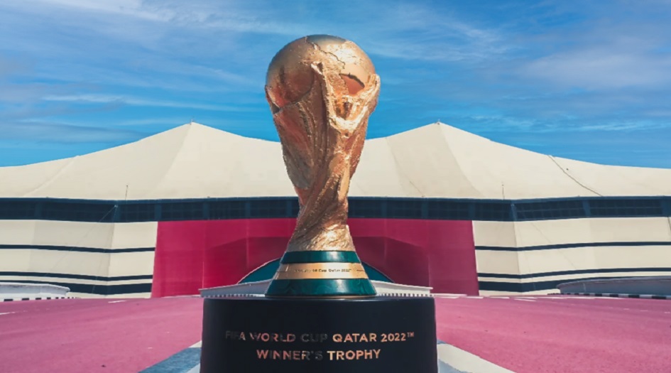 ما حقيقة استبعاد منتخب من مونديال قطر 2022 ؟!