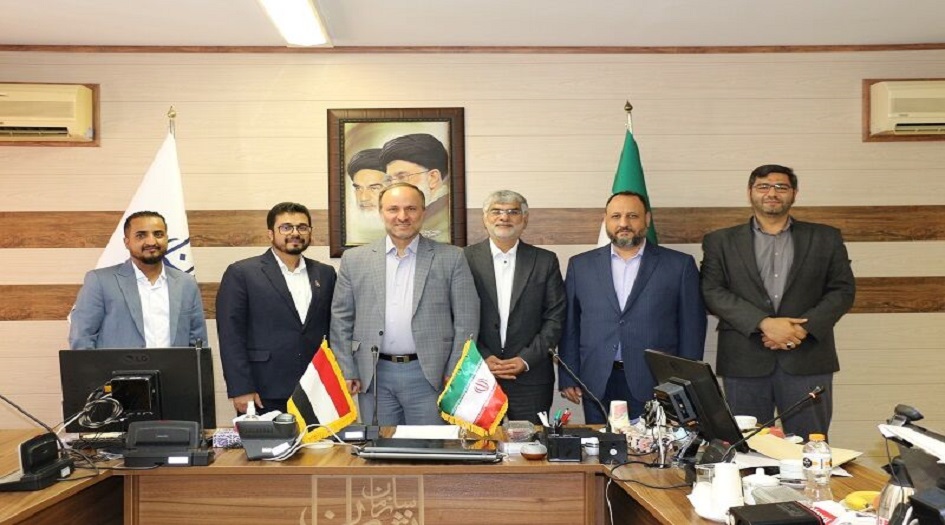 ايران تعلن عن استعدادها للتعاون الجامعي مع اليمن