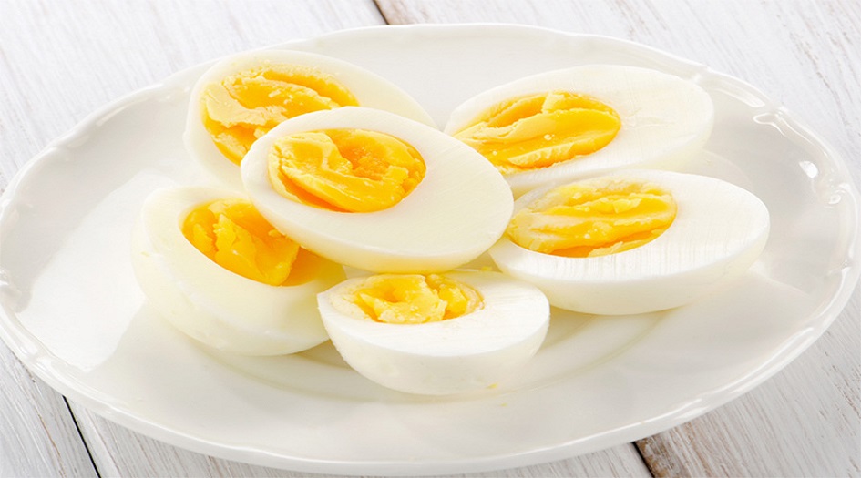 تعرف على الكمية الموصى بها لتناول البيض في اليوم الواحد
