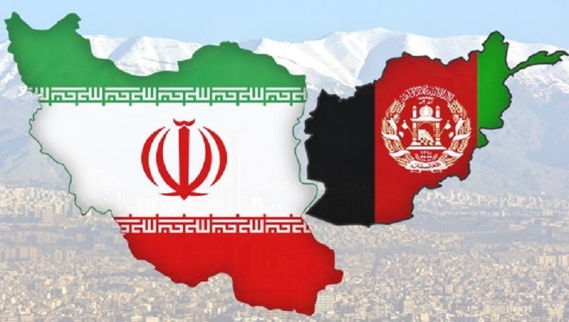 وفد من السكك الحديدية الأفغانية يزور إيران