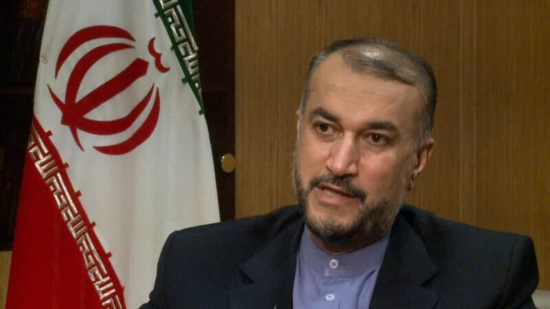 امیرعبداللهیان : جمهوری اسلامی ایران در برابر زیاده‌خواهی‌ها مقتدرانه می‌ایستد