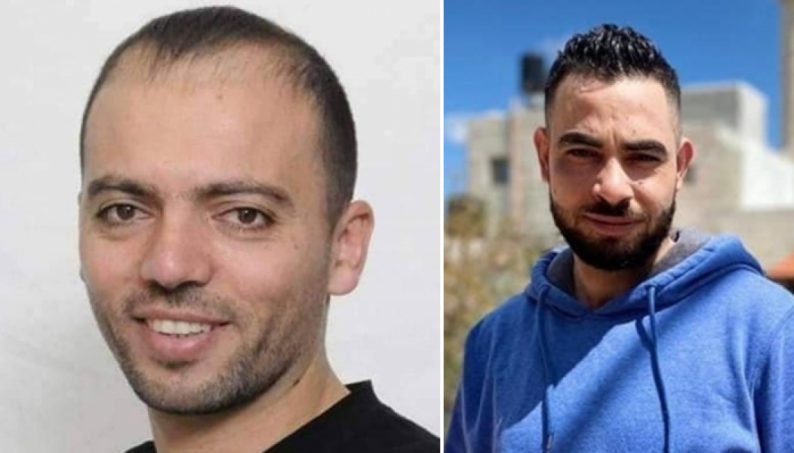 وخامت حال دو اسیر فلسطینی در بند رژیم صهیونیستی