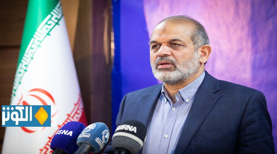 وزير الداخلية الإيراني:  الغرب لديه مواقف مخادعة ومزيفة تجاه حقوق الاطفال والناشئين